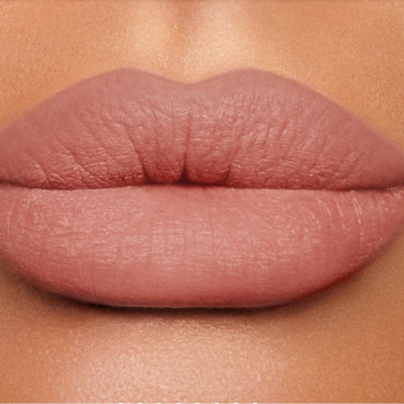 Gifted to GAB Charlotte Tilbury PILLOW TALK ON THE GO 5 Piece KIT & Keepsake Box - Picture 10 of 12